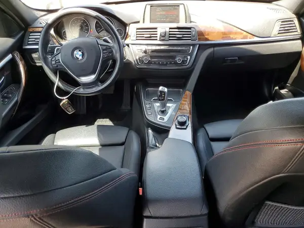 WBA8E1C58JA180077 2018 BMW 3ER - Image 8