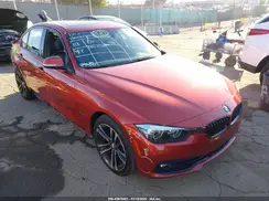 WBA8E1C58JA180256 2018 BMW 3ER