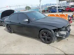 WBA8E1C58JA180399 2018 BMW 3ER