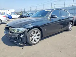 WBA8E1C58JA756430 2018 BMW 3ER