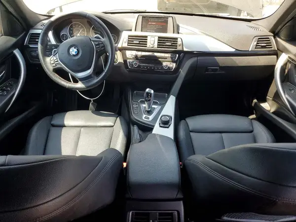 WBA8E1C58JA756430 2018 BMW 3ER - Image 8