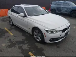WBA8E1C58JA756539 2018 BMW 3ER