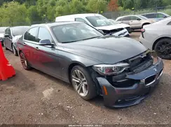 WBA8E1C58JA756590 2018 BMW 3ER