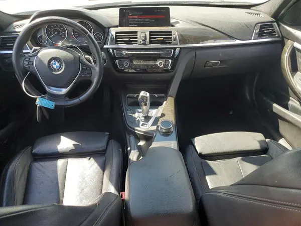 WBA8E1C58JA758663 2018 BMW 3ER - Image 8