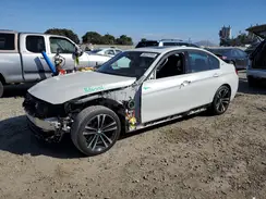 WBA8E1C58JA758694 2018 BMW 3ER