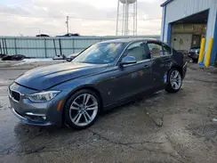 WBA8E1C58JA762843 2018 BMW 3ER