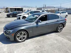 WBA8E1C58JA762874 2018 BMW 3ER
