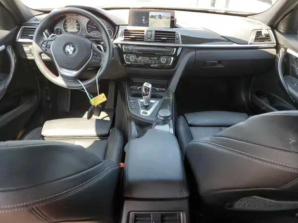 WBA8E1C58JA762874 2018 BMW 3ER - Image 8