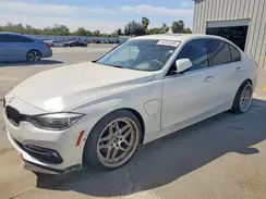 WBA8E1C59HK479887 2017 BMW 3ER