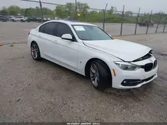 WBA8E1C59HK479999 2017 BMW 3ER