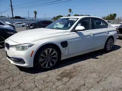 WBA8E1C59HK480005 2017 BMW 3ER