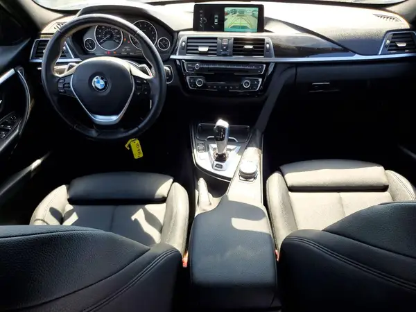 WBA8E1C59HK480005 2017 BMW 3ER - Image 8