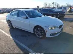 WBA8E1C59HK480358 2017 BMW 3ER