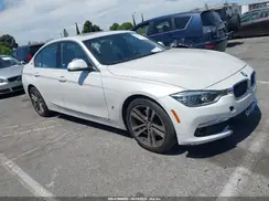 WBA8E1C59HK480456 2017 BMW 3ER