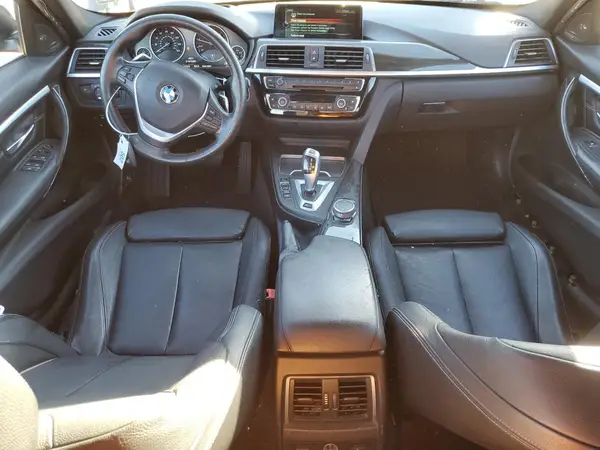 WBA8E1C59HK895180 2017 BMW 3ER - Image 8