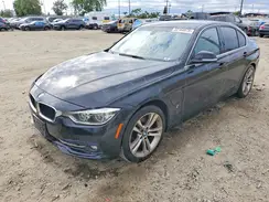 WBA8E1C59HK895244 2017 BMW 3ER