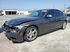 WBA8E1C59HK895261 2017 BMW 3ER