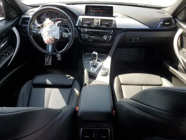 WBA8E1C59HK895261 2017 BMW 3ER - Image 8