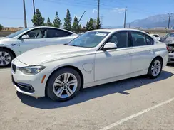 WBA8E1C59HK895308 2017 BMW 3ER