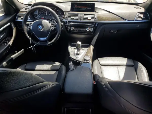 WBA8E1C59HK895308 2017 BMW 3ER - Image 8