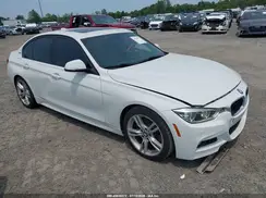 WBA8E1C59JA171520 2018 BMW 3ER