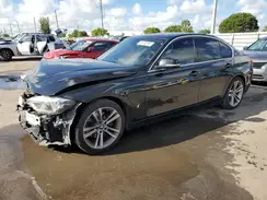 WBA8E1C59JA171646 2018 BMW 3ER