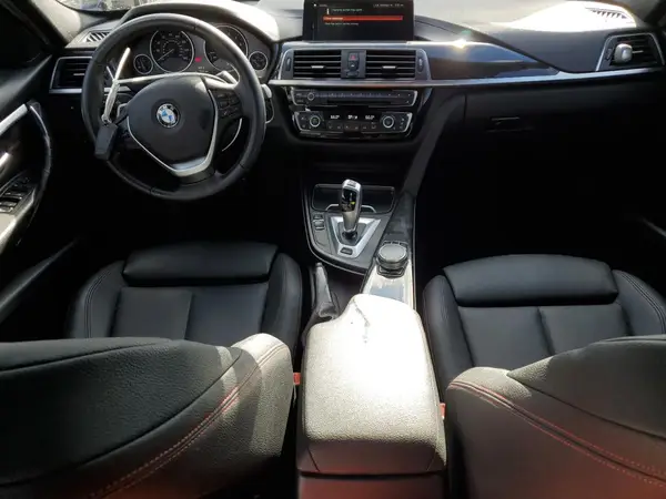 WBA8E1C59JA171646 2018 BMW 3ER - Image 8