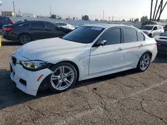 WBA8E1C59JA177818 2018 BMW 3ER