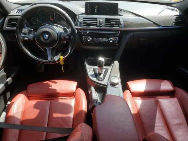 WBA8E1C59JA177818 2018 BMW 3ER - Image 8