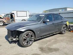 WBA8E1C59JA177866 2018 BMW 3ER