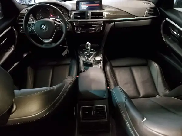 WBA8E1C59JA177947 2018 BMW 3ER - Image 8