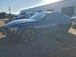 WBA8E1C59JA178029 2018 BMW 3ER