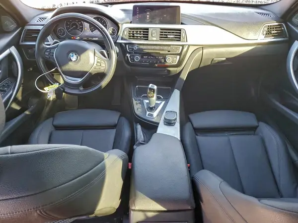 WBA8E1C59JA178029 2018 BMW 3ER - Image 8