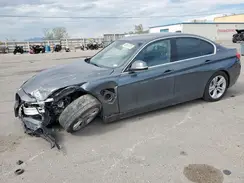 WBA8E1C59JA178130 2018 BMW 3ER