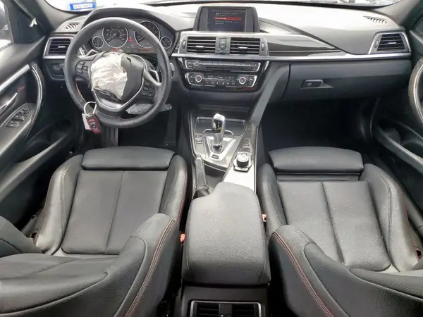 WBA8E1C59JA178130 2018 BMW 3ER - Image 8