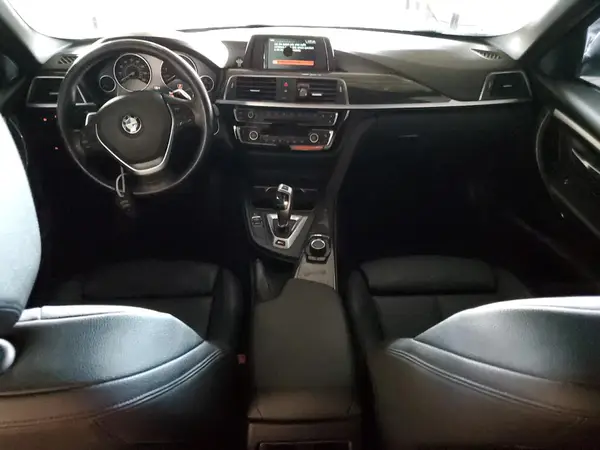 WBA8E1C59JA178368 2018 BMW 3ER - Image 8