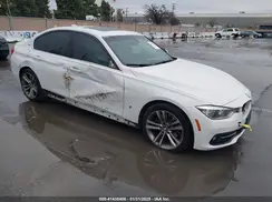 WBA8E1C59JA178404 2018 BMW 3ER