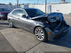 WBA8E1C59JA178452 2018 BMW 3ER