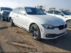 WBA8E1C59JA178578 2018 BMW 3ER