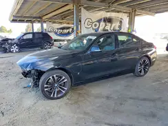 WBA8E1C59JA178631 2018 BMW 3ER