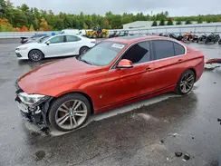 WBA8E1C59JA179973 2018 BMW 3ER