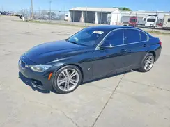 WBA8E1C59JA180167 2018 BMW 3ER