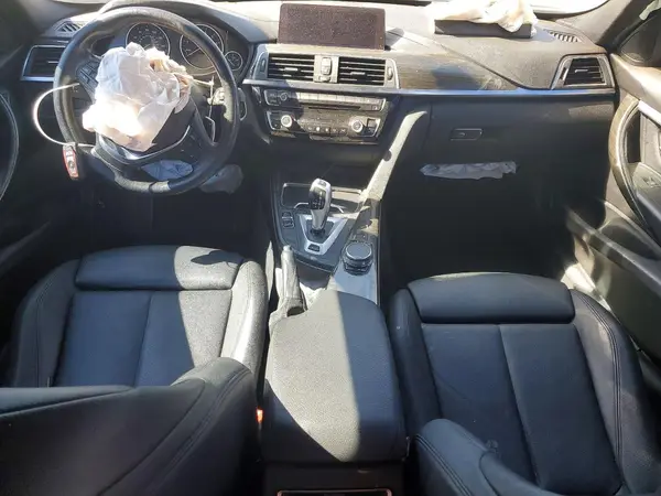 WBA8E1C59JA180167 2018 BMW 3ER - Image 8