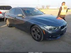 WBA8E1C59JA756226 2018 BMW 3ER