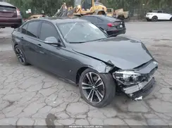 WBA8E1C59JA756260 2018 BMW 3ER