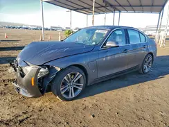 WBA8E1C59JA756355 2018 BMW 3ER