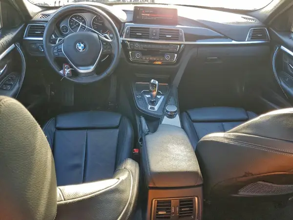 WBA8E1C59JA756355 2018 BMW 3ER - Image 8