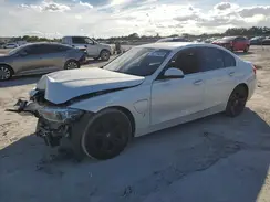 WBA8E1C59JA756470 2018 BMW 3ER