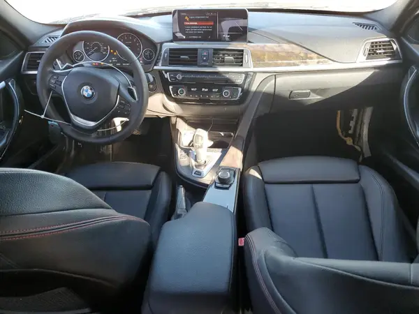 WBA8E1C59JA756470 2018 BMW 3ER - Image 8