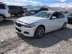 WBA8E1C59JA756629 2018 BMW 3ER